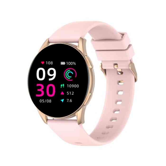 Smart watch cheap price for girl